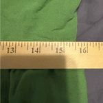 Sim & Sam  green tank maxi dress size large Photo 5