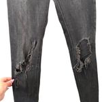 Rag and Bone Slim Fit Skinny Distressed in Rock Sz 26 Photo 5