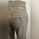 Merrell  Olive Green Pants Photo 8