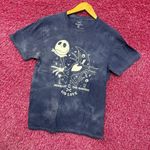 The Nightmare Before Christmas Jack Skellington Tie Dye M Photo 2