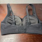 Lululemon athletica Black Sports Bra SZ:S Photo 2