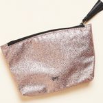 Ipsy Shimmering Glittered Glam Bag Photo 1
