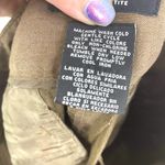 Rafaella Brown Straight Leg Dress Pants Photo 31