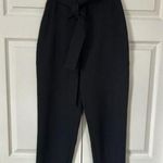 Wilfred  Black Dress Pants Size 2 Photo 0