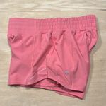 Lululemon Hotty Hot High Rise Lined Shorts Sz 6 Photo 2