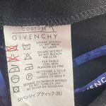 Givenchy  Paris‎ Wool Split Hem Pants Photo 3