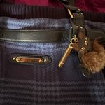 Juicy Couture “Fox Hunt” Handbag Photo 2