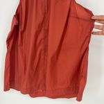 Athleta Levitate Run Tank Size Large Photo 8