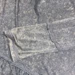 Kori  medium ash longsleeve back patch detail top Photo 10