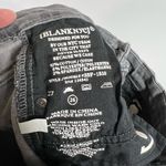 BLANK NYC ‎ mid rise skinny jeans Photo 7