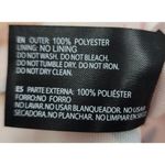 Kendall + Kylie Pink Lemons NYLON MINI BACKPACK PURSE Bag NEW WITH TAGS Photo 4