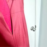 NBD x Revolve Corah Off the Shoulder Gown in Maroon Photo 7