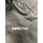 Arctix  Women’s‎ Snow Pants Black 1800X 3K Series Insulated Waterproof Ski 2X Photo 5