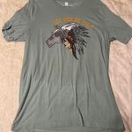 Bella Canvas Be Wild Tee Photo 0