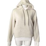 Athleta Tugga Sherpa Teddy Bear Hoodie Photo 7