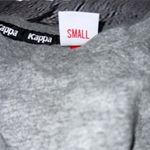 Kappa  women’s crop top size small Photo 2