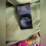 WAYF  cut out tiered ruffle maxi DRESS SMALL Photo 10