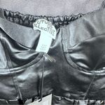 Future Collective | Elegant Black Women's Dress Size XXS Photo 3