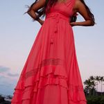 Free People Santa Maria Maxi Dress Photo 0