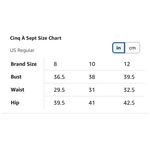 Cinq A Sept Kaily Maroon Backless Halter Gown Photo 1