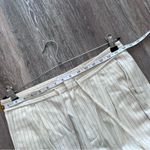 Derek Lam  10 Crosby pinstripe trouser pants Photo 3