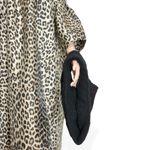 NAKEDCASHMERE Tabitha Cashmere Tote Bag Photo 6