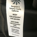 Athleta  Frost High Traverse Leggings Photo 4