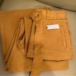 Anthropologie  Essentiel Antwerp Wide-Leg Beach Pants NEW Size 10 Photo 6