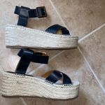 ALOHAS Kailua Platform Wedge Espadrille size 41 Photo 11