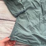 Fjallraven High Coast Wind Jacket Women’s Storm Size Large Blue Photo 8