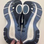 Vionic  335 Satima 9154 Womens Athletic Running Shoes Blue Size 8 Sneakers Photo 6