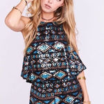 Show Me Your Mumu  sequenced Shorts Size Small Photo 0