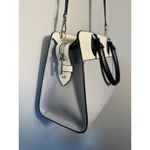 Kate Spade  Madison Colorblock Saffiano Leather Medium Satchel Photo 4