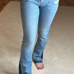 American Eagle : 90s Low-Rise Skinny Kick Jeans Photo 0