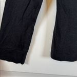 Brooks Brothers  Black Mock Neck Long Sleeve Shirt Size XS EUC #5828 Photo 1