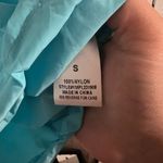 Pink Lily  small raincoat windbreaker jacket Photo 7