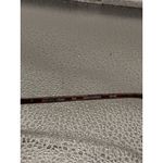 Ellen Tracy  Eyeglasses Frames MONTERREY Wine Marble Cat Eye Full Rim 52-15-135 5 Photo 4