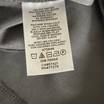 Ann Taylor Factory Faux Wrap Blousee with back zipper closure Pink Photo 5