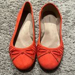 Ballet flats Size 10 Photo 0