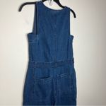 Rachel Comey  x Target collab denim jumpsuit size 0 Photo 11
