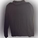 Fashion Bug  Black Turtleneck Sweater Photo 0