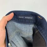 Citizens of Humanity Emerson Slim Fit Boyfriend Jeans Blue Denim 29 Photo 5