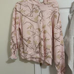 pink camo hoodie Photo 0