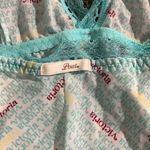 Victoria's Secret Pout by  collection babydoll chemise Photo 3