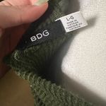 BDG  Urban Outfitters Green Swing Dress L Photo 3