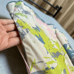 Adelyn Rae Women's Floral pastel Romper Dress Size S Party/Cocktail Photo 6