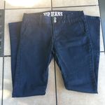 Vip Jeans Low Rise Skinny Jeans Photo 1