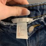 H&M Denim Skirt Photo 4