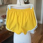 Nike  Livestrong Gold Athletic Shorts Photo 2