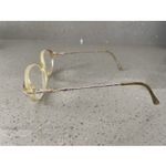 Bella Italia eyeglass frames ONLY 216 SKY 52 Photo 2